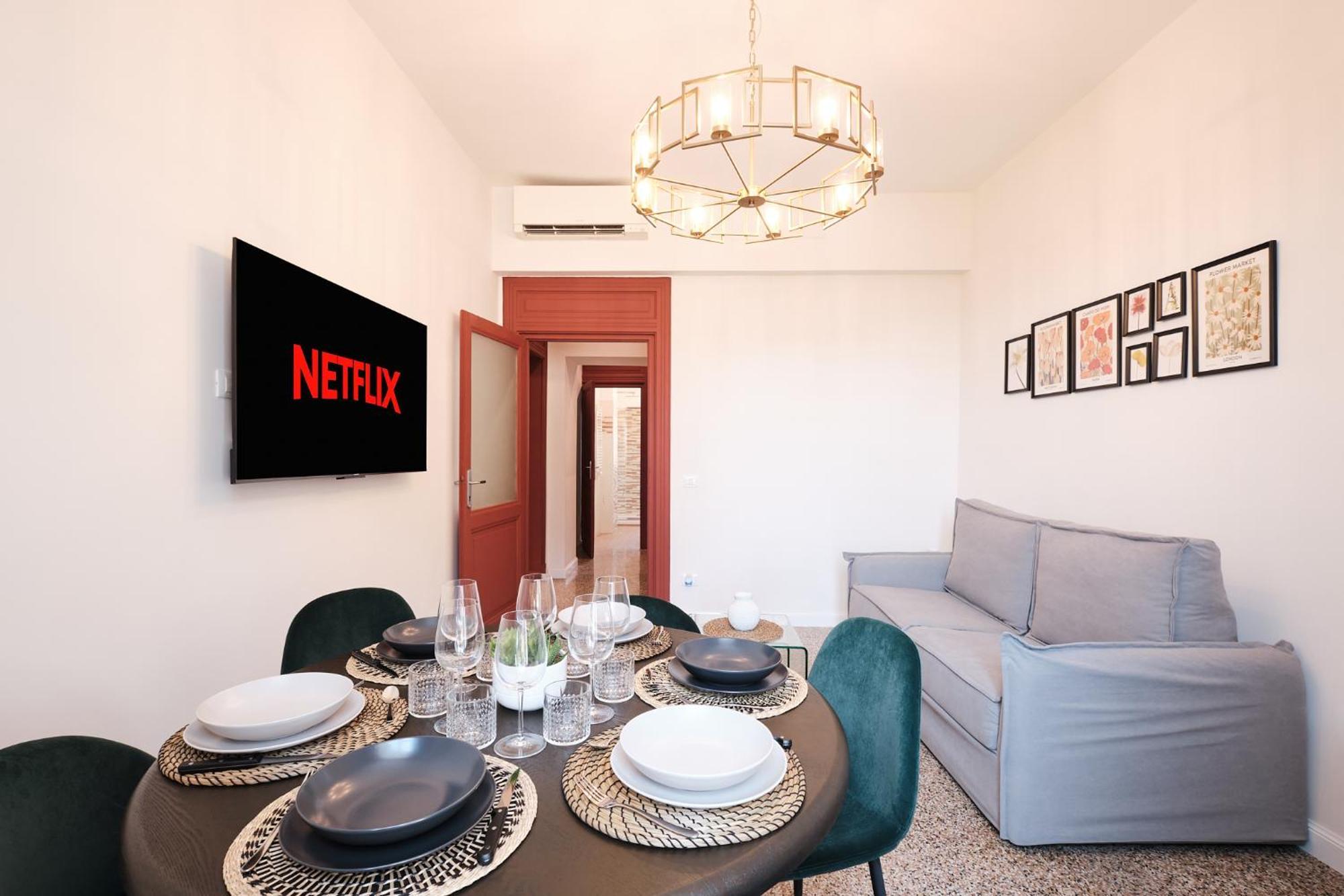 Elegant With View Of Castel Sant'angelo Appartement Rome