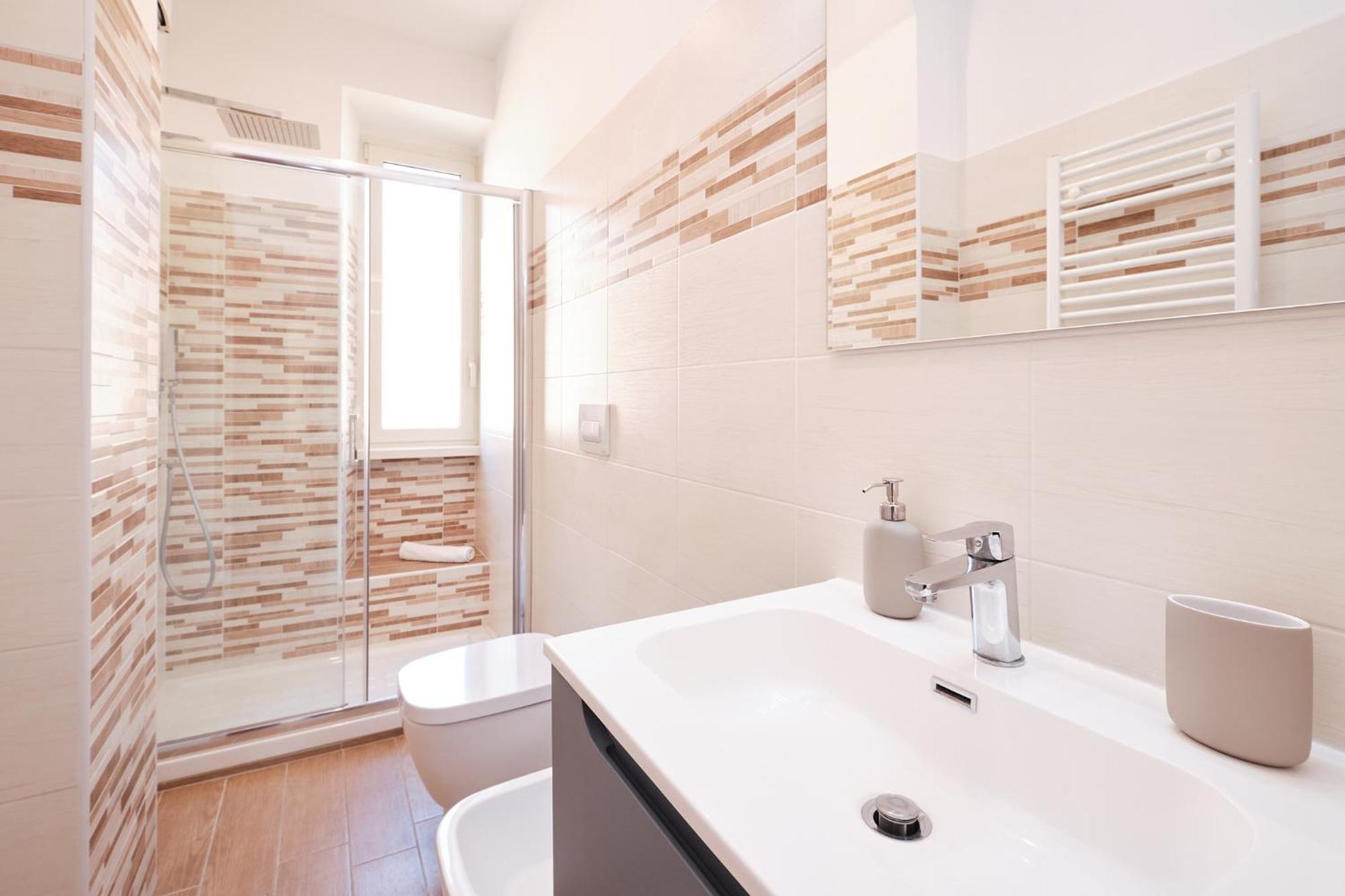 Elegant With View Of Castel Sant'angelo Appartement Rome