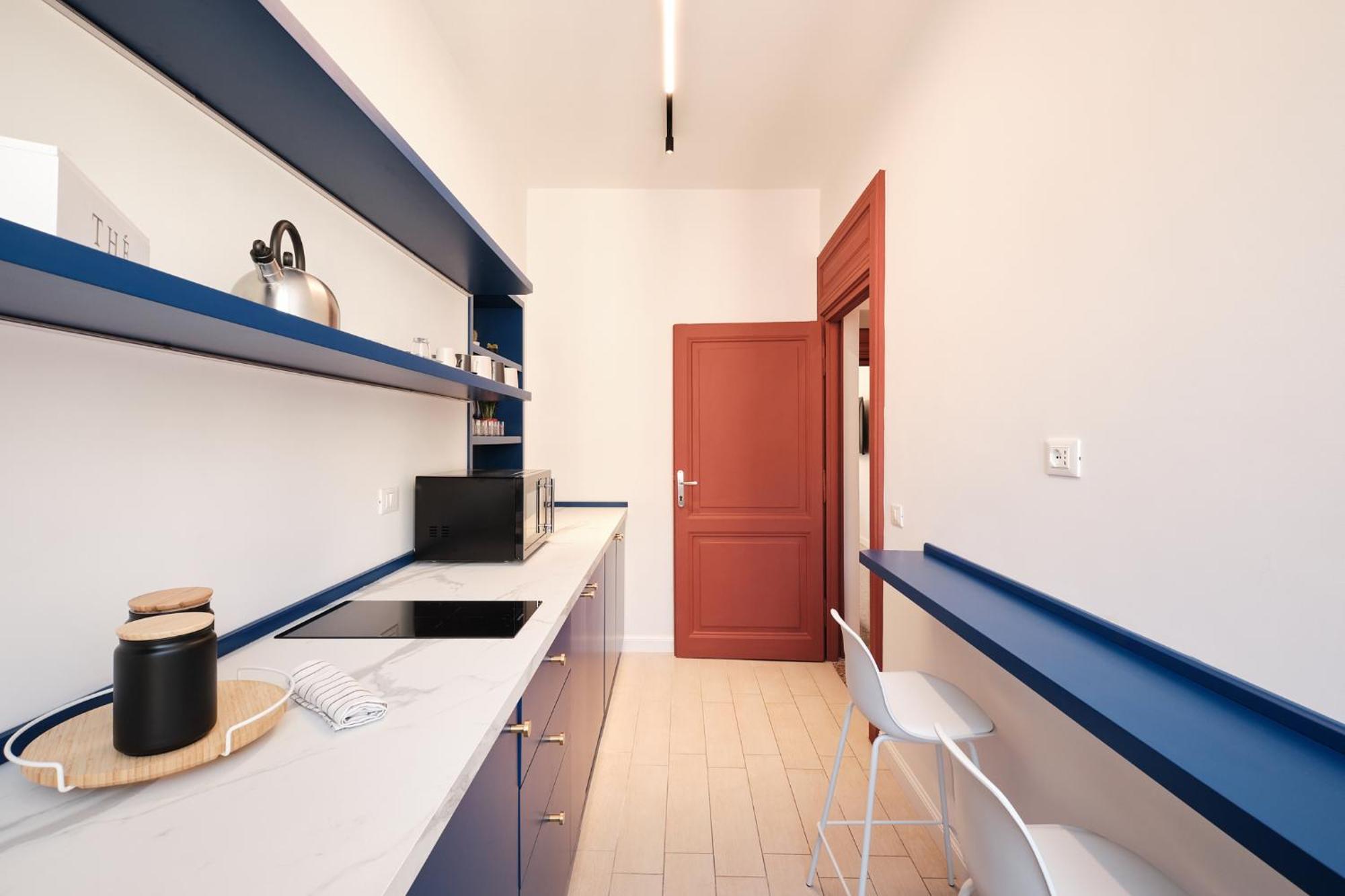 Elegant With View Of Castel Sant'angelo Appartement